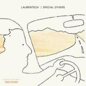 Special Others Laurentech album cover