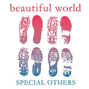 Special Others Beautiful World album cover