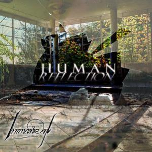 Immanent Human Reflection album cover
