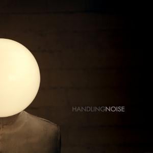 Handlingnoise Handlingnoise album cover