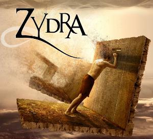 Zydra IX album cover