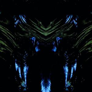 Obsidian Kingdom - Matter CD (album) cover