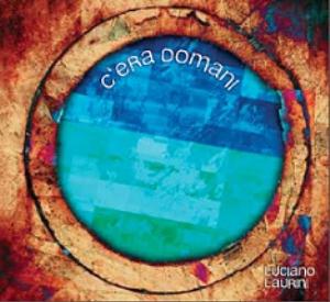 Luciano Laurini C'Era Domani album cover