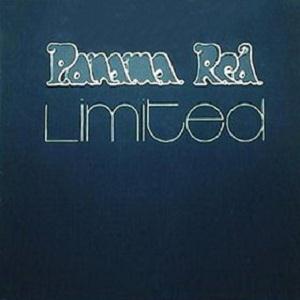 Panama Red Limited album cover