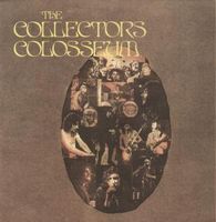 Colosseum - The Collectors Colosseum CD (album) cover