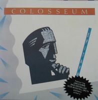 Colosseum Epitaph album cover