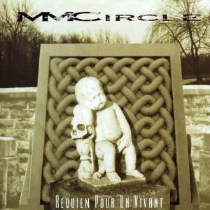 MMCircle - Requiem Pour Un Vivant CD (album) cover