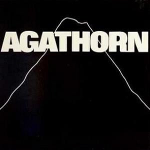 Agathorn Agathorn album cover