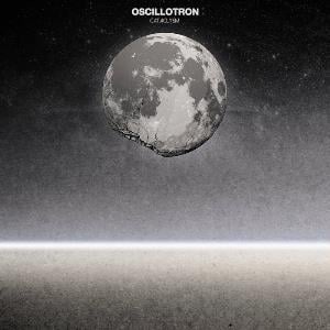 Oscillotron Cataclysm album cover
