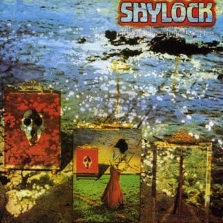 Shylock - le de Fivre CD (album) cover