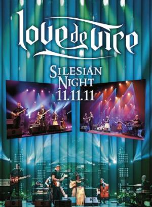 Love De Vice Silesian Night 11.11.11 album cover