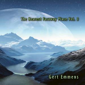 Gert Emmens - The Nearest Faraway Place Vol. 3 CD (album) cover