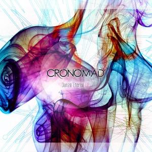 Cronomad La Danza Etrea album cover