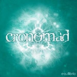 Cronomad Equilibrio album cover