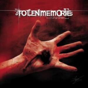 Stolen Memories The Strange Order album cover