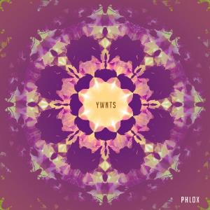 Phlox - YWNTS CD (album) cover