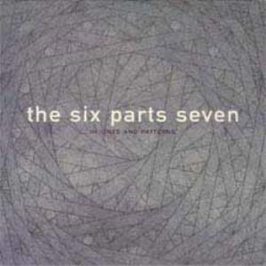 The Six Parts Seven ...In Lines and Patterns album cover