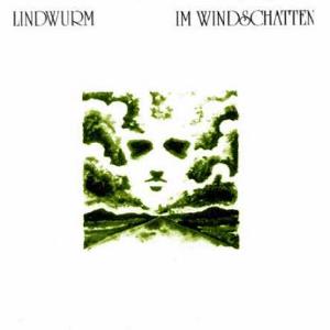 Lindwurm Im Windschatten album cover