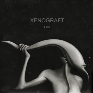 Xenograft Exit album cover