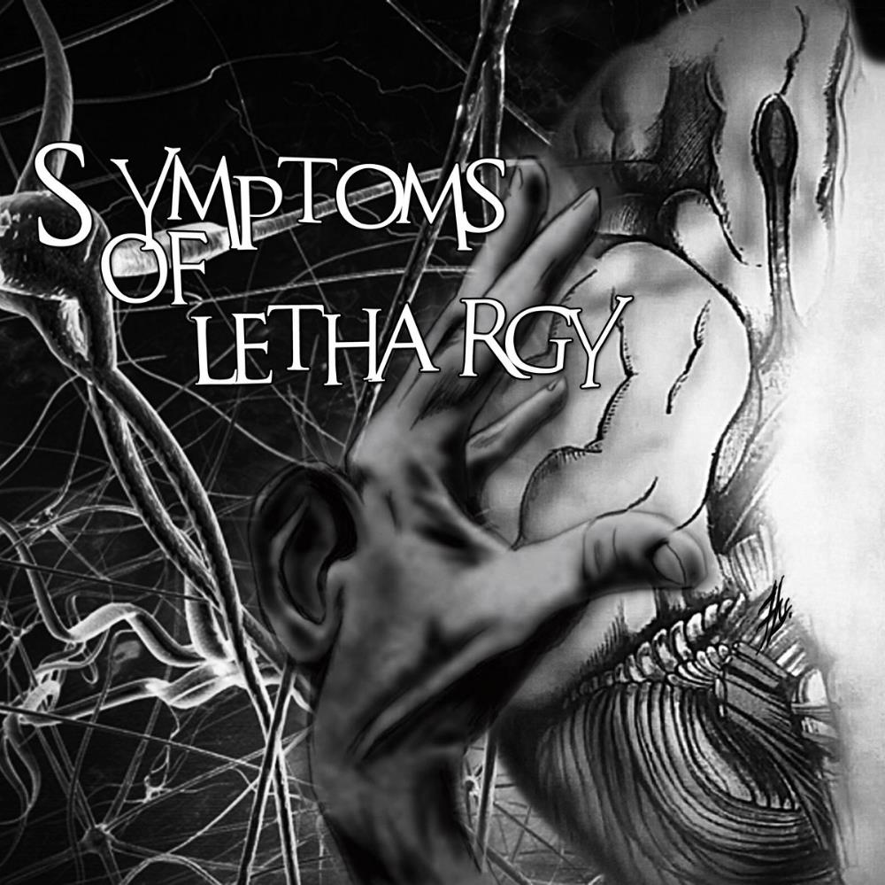 Achokarlos Symptoms of Lethargy album cover