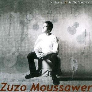 Zuzo Moussawer Raizes X Influencias album cover