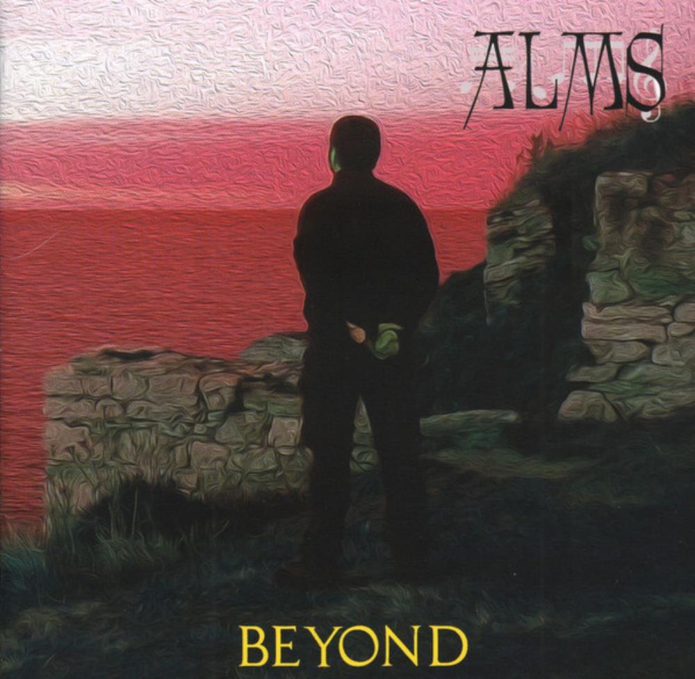 Alms Beyond album cover