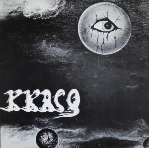 Kracq Circumvision album cover