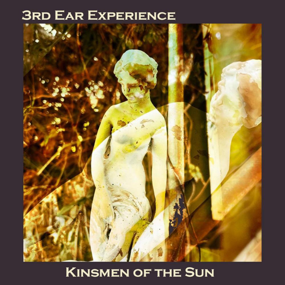 3rd Ear Experience Kinsmen of the Sun album cover