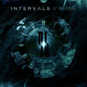 Intervals In Time album cover