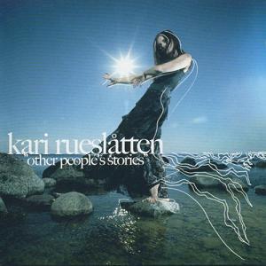 Kari Rueslatten Other People's Stories album cover