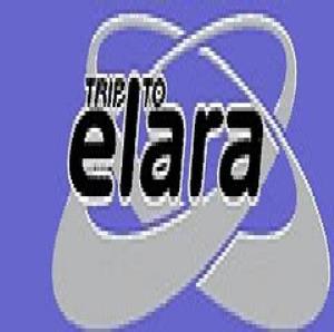Trip To Elara Paste album cover