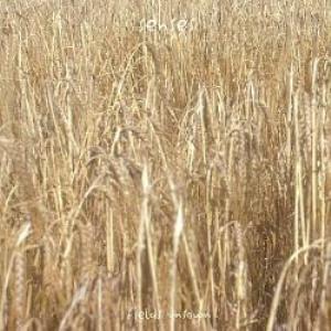 Senses - Fields Unsown CD (album) cover