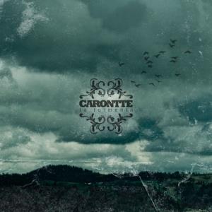 Carontte La Tormenta album cover