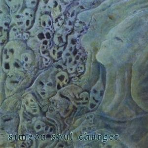 Simeon Soul Charger Simeon Soul Charger album cover