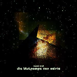 Kanoi - Die Blutpumpe von Osiris (with KRPL) CD (album) cover