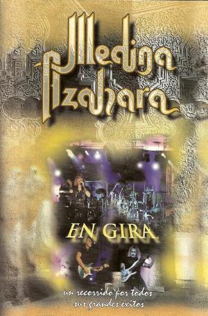 Medina Azahara En Gira (Live 2000) album cover