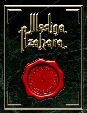 Medina Azahara 30 Aos y la Historia Contina (3CD + DVD) album cover