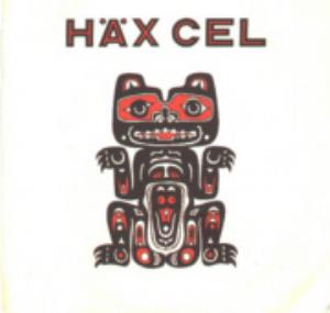 Hx Cel - Hx cel CD (album) cover