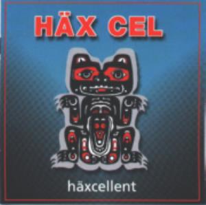 Hx Cel - Hxcellent CD (album) cover