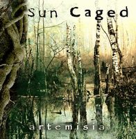 Sun Caged - Artemisia CD (album) cover