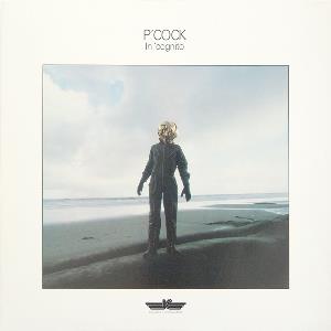 P'cock  In'cognito  album cover