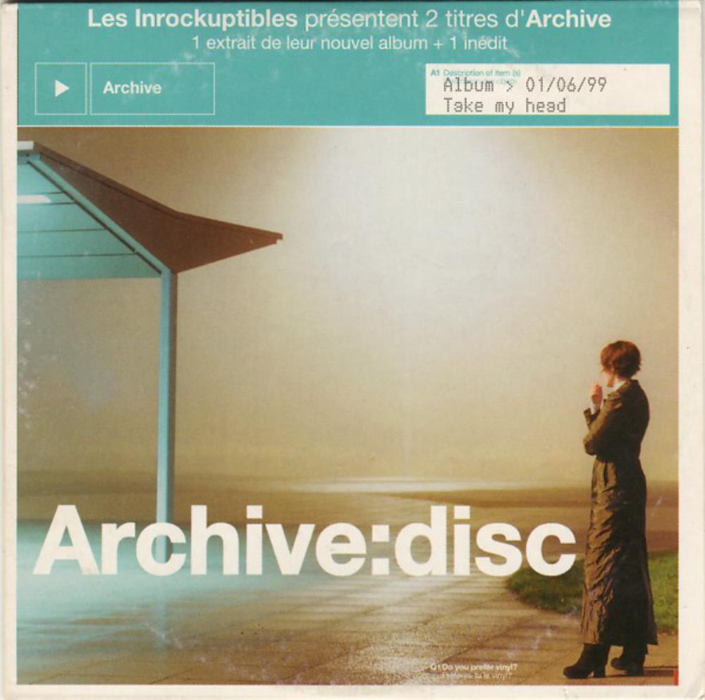 Archive Cloud in the Sky album cover