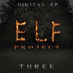 Elf Project Three album cover