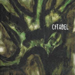 Citadel Pluies Acides album cover