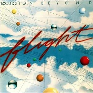 Flight Excursion Beyond album cover