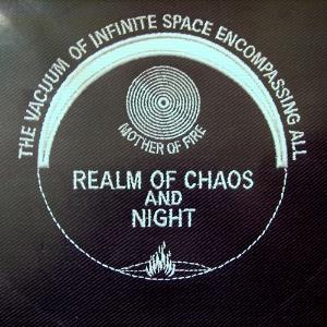 Mother Of Fire Realm Of Chaos And Night album cover