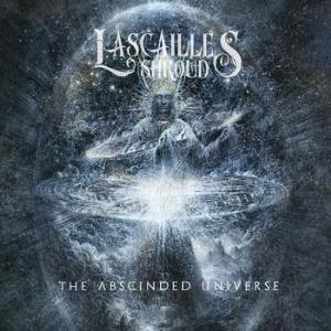 Lascaille's Shroud The Abscinded Universe album cover