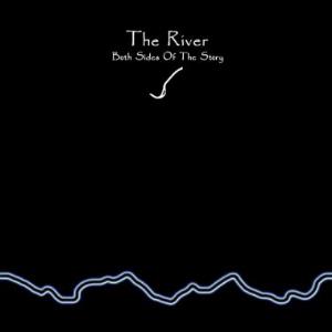Marco De Angelis - The River - Both Sides Of The Story CD (album) cover