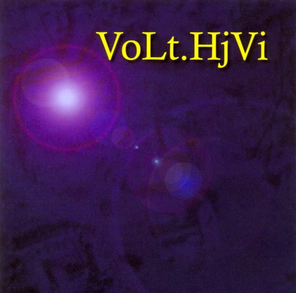 VoLt - HjVi CD (album) cover