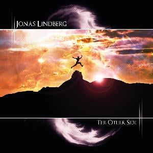 Jonas Lindberg & The Other Side - The Other Side (as Jonas Lindberg) CD (album) cover